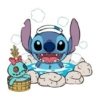 Lilo y Stitch 6