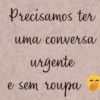 Frases safadas 11