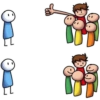 Pack Random Memes 6/6 🇦🇷 26