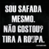 Frases safadas 6