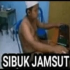 Orang hitam 29