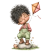 🧸🪀 Día del Niño 🪁🧸 14