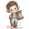 🧸🪀 Día del Niño 🪁🧸 17