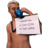 Seu Carlos 7