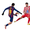LAMINE YAMAL 🔥 BARCELONA 🗣 21