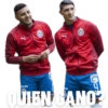 Chivas 25