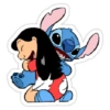 Lilo y Stitch 7