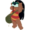 Lilo y Stitch 23