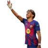 LAMINE YAMAL 🔥 BARCELONA 🗣 19