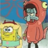 Bob esponja. 🧽 10