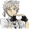 ANIME RANDOM ESPAÑOL 11