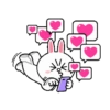 Line friends1 30
