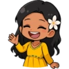 Chibi stickers 10