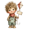 🧸🪀 Día del Niño 🪁🧸 18
