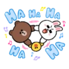 Line friends1 27