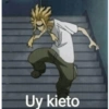 Jjk / mha 21