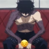 Jjk / mha 24