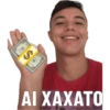 Seu Carlos 19