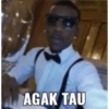 Orang hitam 28