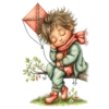 🧸🪀 Día del Niño 🪁🧸 16