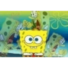 Bob esponja. 🧽 17