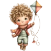 🧸🪀 Día del Niño 🪁🧸 10