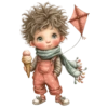 🧸🪀 Día del Niño 🪁🧸 9