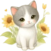 Flores Amarillas 🌻🌻 7