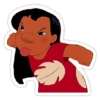 Lilo y Stitch 21