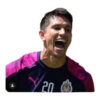 Chivas 9