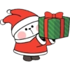 Navidad Spoiled Rabbit🎄✨🐰  10