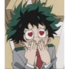 Jjk / mha 19