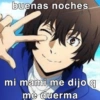 ANIME RANDOM ESPAÑOL 10