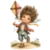🧸🪀 Día del Niño 🪁🧸 11