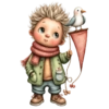 🧸🪀 Día del Niño 🪁🧸 12
