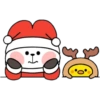 Navidad Spoiled Rabbit🎄✨🐰  12