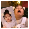 My baby yuli 10