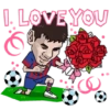 Barca Barcelona Barça 🇪🇸⚽⚽ 2