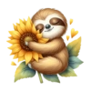 🌻 Flores amarillas🌻 7