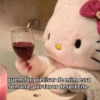 Memes da hello kitty  15