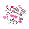Line friends1 24