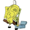 Bob Esponja Reacciones 🧽 14
