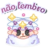 🐑 Ovelhinha sincerona 7
