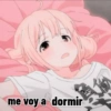 Animes de mujeres 21
