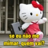 Memes da hello kitty  13