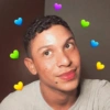 Fofinho 🧡💙 de 10