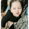 My baby yuli 19