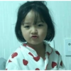 My baby yuli 8