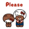 Line friends1 6