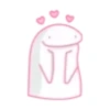 Flork Rosa Pink 🩷 16
